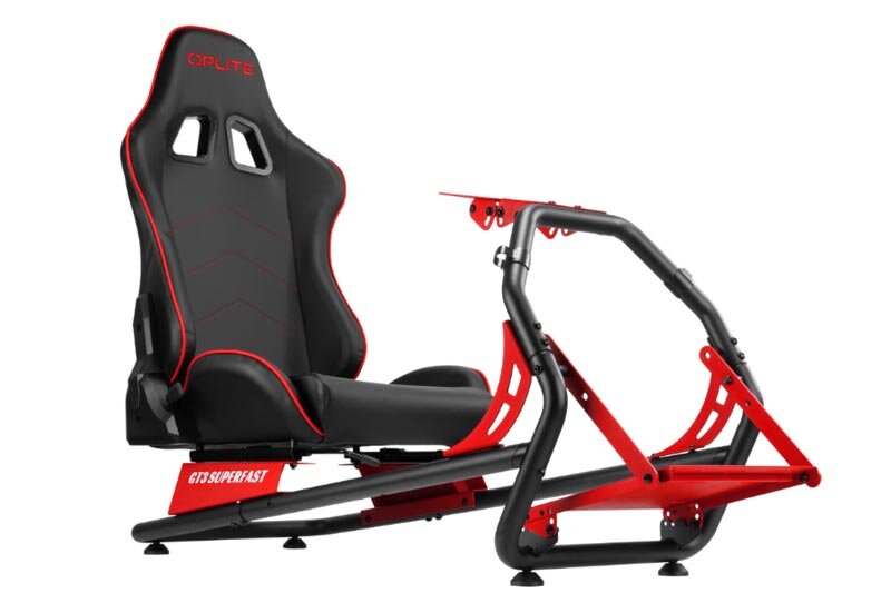 Oplite Cockpit GT3 Superfast V2