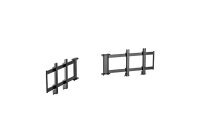 OPLITE Monitor Mount R8 (Triple Screen Extension) black