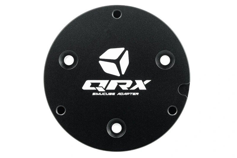 Cube Controls QRX Simucube Adapter - Sim-Motion – Simracing , 24,89