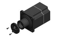 Cube Controls QRX Simucube Adapter