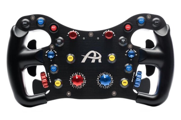 Ascher Racing F64-USB V3 Lenkrad