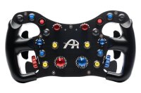 Ascher Racing F64-USB V3 Lenkrad