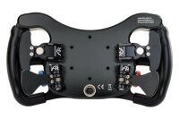 Ascher Racing F64-USB V3 Lenkrad