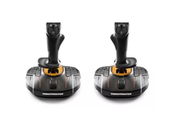 T.16000M FCS SPACE SIM DUO