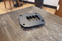 VNM Shifter 8-Gang-Schaltplatte