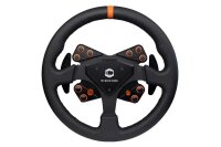 Simucube Tahko Lenkrad, Rund - 320 mm, schwarz