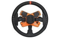 Simucube Tahko Lenkrad, Rund - 320 mm, schwarz