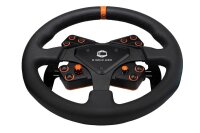 Simucube Tahko Lenkrad, Rund - 320 mm, schwarz