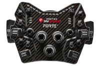 Asetek SimSports Forte GT Button Box - Black Edition