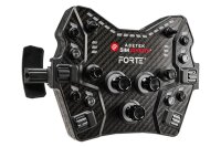 Asetek SimSports Forte GT Button Box - Black Edition