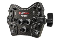 Asetek SimSports Forte GT Button Box - Black Edition