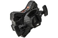 Asetek SimSports Forte GT Button Box - Black Edition