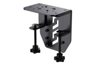 MOZA Flight Base Tischklemme - schwarz