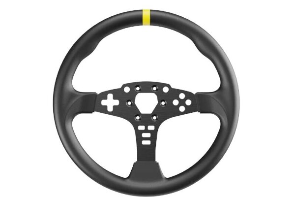 12-inch Rund Wheel Mod für ES