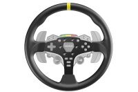 12-inch Rund Wheel Mod für ES