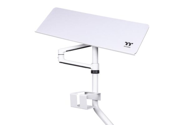 Keyboard & Mouse Tray White für GR500