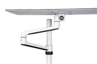 Keyboard & Mouse Tray White für GR500