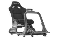 OPLITE Cockpit GTR S8 Infinity black