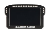 Ascher Racing Dashboard 4"