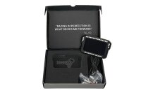 Ascher Racing Dashboard 4"