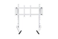 OPLITE Monitor Mount R8 (Single Monitor) white
