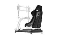 OPLITE Monitor Mount R8 (Single Monitor) white