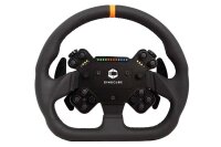 Simucube Valo GT-23 Wireless Lenkrad (32 cm) - Leder,...