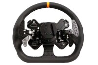 Simucube Valo GT-23 Wireless Lenkrad (32 cm) - Leder,...