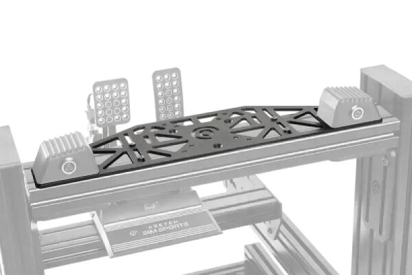 Asetek SimSports Bottom Mount