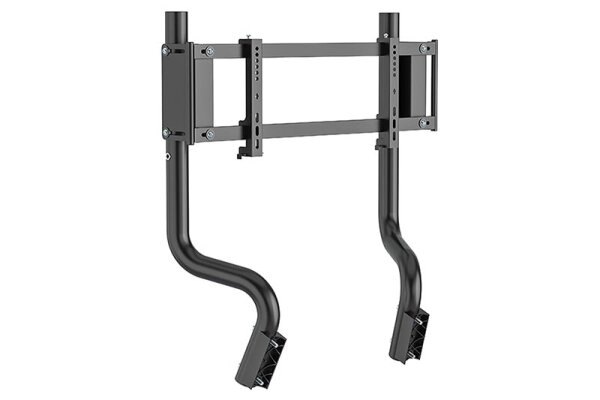 OPLITE Monitor Stand GTR S3/S8 Elite (Single Monitor) black