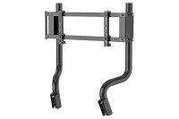 OPLITE Monitor Stand GTR S3/S8 Elite (Single Monitor) black