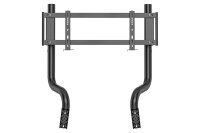 OPLITE Monitor Stand GTR S3/S8 Elite (Single Monitor) black