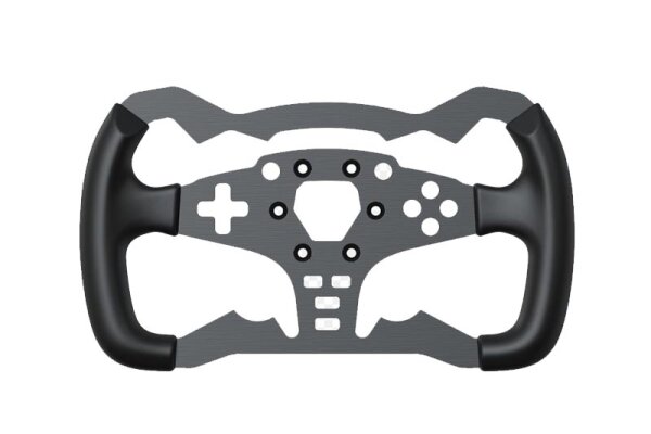 ES Wheel 280mm Formula Wheel Mod