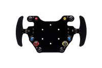 Ascher Racing B16M-USB Buttonplate