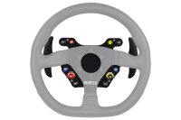 Ascher Racing B16M-USB Buttonplate