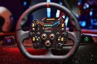 Asetek SimSports Forte GT Button Box