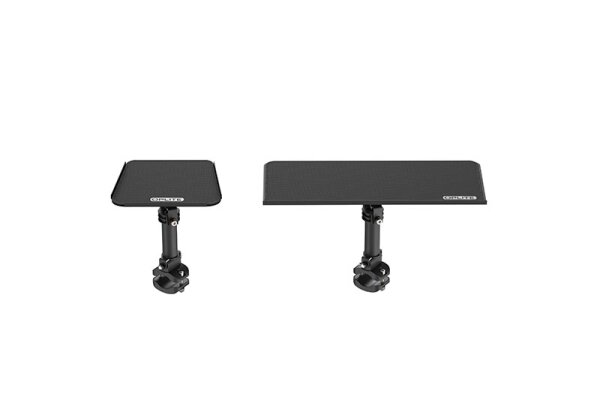 OPLITE Halterung für Tastatur und Maus R8 Cockpit black