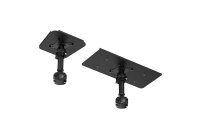 OPLITE Halterung für Tastatur und Maus R8 Cockpit black