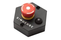 Simucube Premium Not Ausschalter