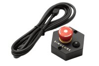 Simucube Premium Not Ausschalter