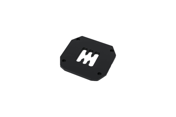 VNM Shifter 6-Gang-Schaltplatte