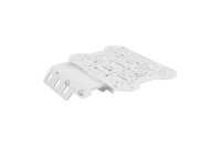 OPLITE Halter für Simracing & Flightsim Zubehör white