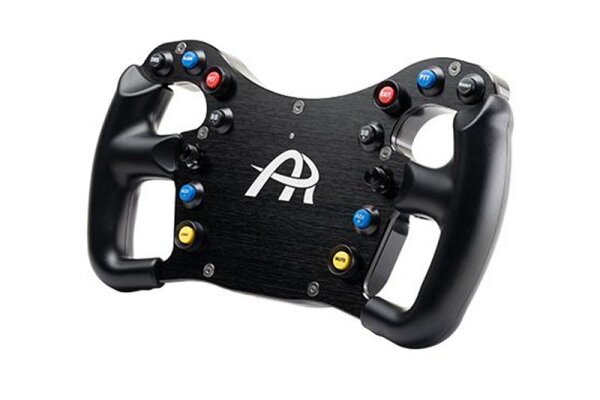 Ascher Racing F28-SC V2 Lenkrad