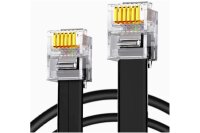 SimNet - RJ12 cable connect to 3rd party wheelbase