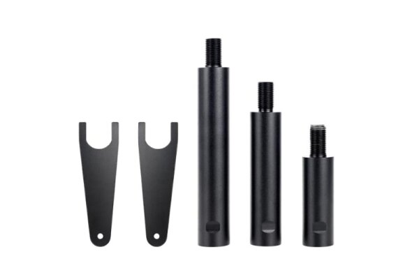 Simnet A-HLE Handbremsen Verlängerung