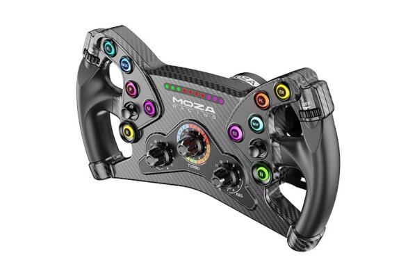 KS Steering Wheel