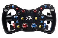 Ascher Racing F64-SC V3 Lenkrad - Wireless