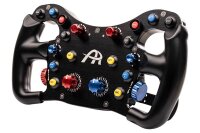 Ascher Racing F64-SC V3 Lenkrad - Wireless