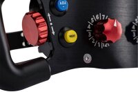 Ascher Racing F64-SC V3 Lenkrad - Wireless