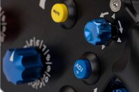 Ascher Racing F64-SC V3 Lenkrad - Wireless